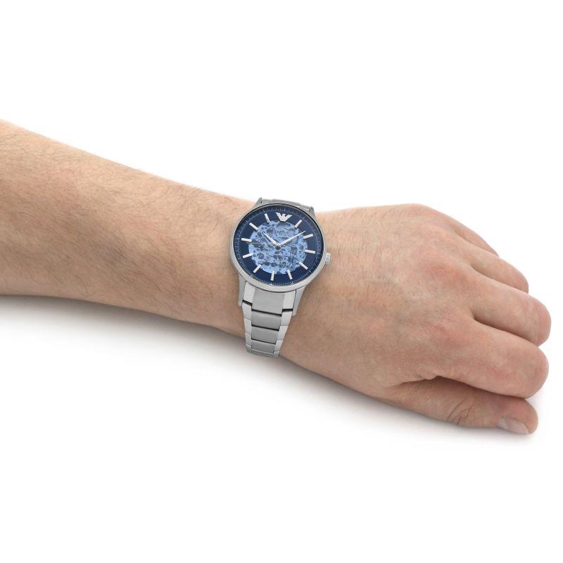 Emporio Armani AR60037 Men's Watch Emporio Armani AR60037 Men's Watch